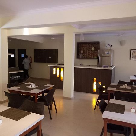 The Majorda Pristinne Hotel 外观 照片